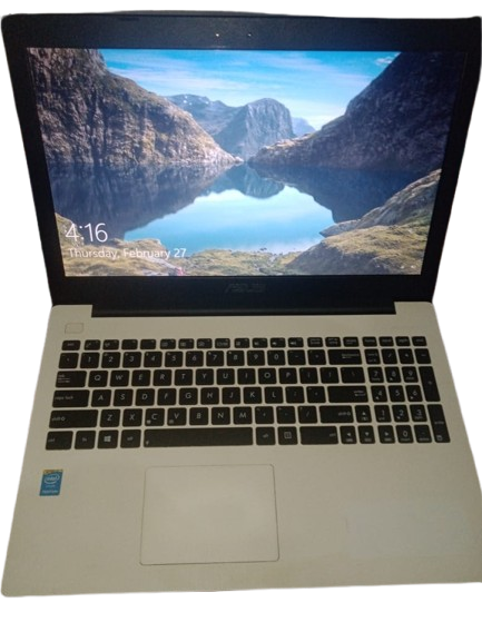 Asus Laptop - Refurbished